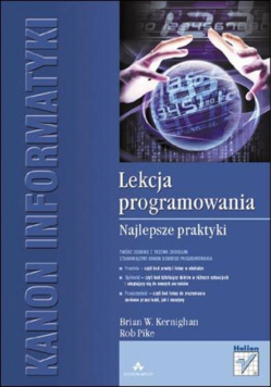 Lekcja programowania