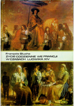 Życie codzienne we Francji
