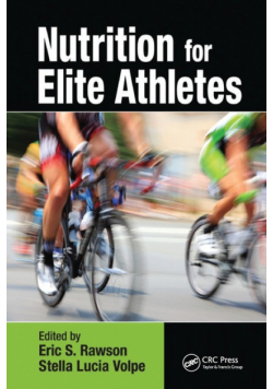 Nutrition for Elite Athletes