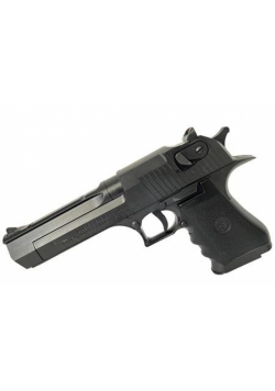 Desert Eagle A160 metalizowany 21,5cm