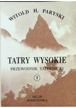 Tatry wysokie 7