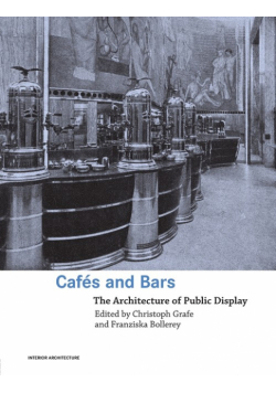 Cafes and Bars