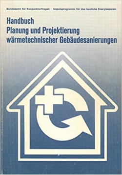 Handbuch Planung und Projektierung