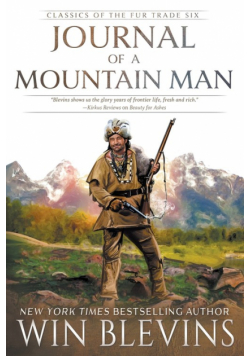 Journal of a Mountain Man