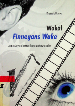 Wokół Finnegans Wake