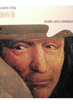 Geniusze sztuki Bosch