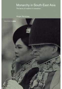 Monarchy in South East Asia