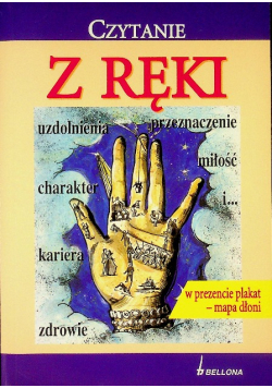 Czytanie z ręki