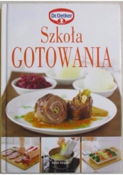Szkoła gotowania