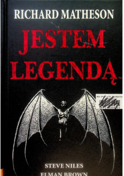 Jestem legendą