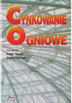Cynkowanie Ogniowe