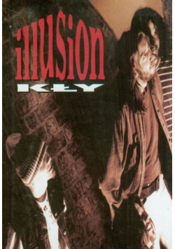 Kły illusion