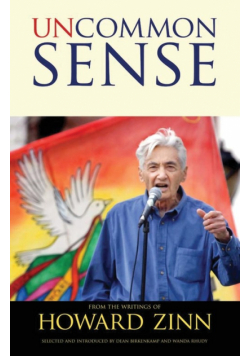 Uncommon Sense