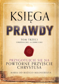 Księga prawdy Tom 3