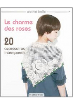 Le charme des roses
