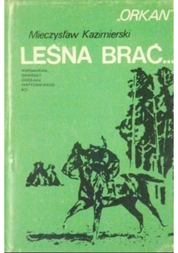 Leśna brać