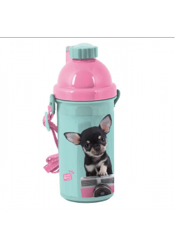 Bidon Studio Pets PTE-3021 PASO