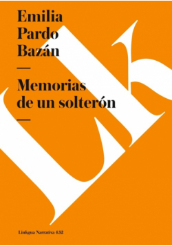 Memorias de un solterón