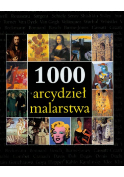1000 arcydzieł malarstwa