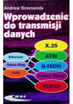 Wprowadzenie do transmisji danych