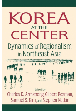 Korea at the Center