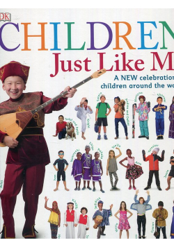 Children Just Like Me