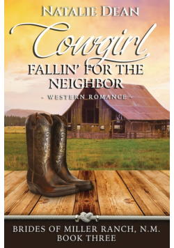 Cowgirl Fallin' for the Neighbor