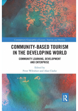 Community-Based Tourism in the Developing World