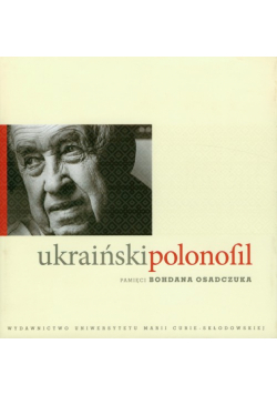 Ukraiński polonofil