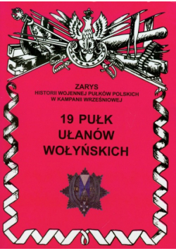 19 pułk ułanów wołyńskich