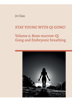 Stay young with Qi Gong!