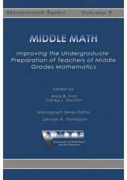 Middle Math