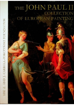 The John Paul II Collection of European Painting