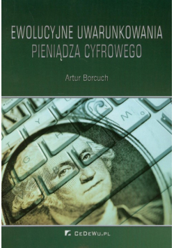 Ewolucyjne uwarunkowania pieniądza