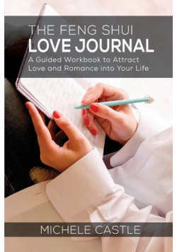 The Feng Shui Love Journal
