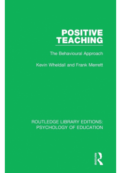 Positive Teaching