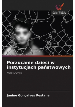 Porzucanie dzieci w instytucjach państwowych
