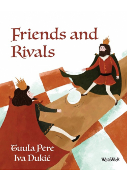 Friends and Rivals