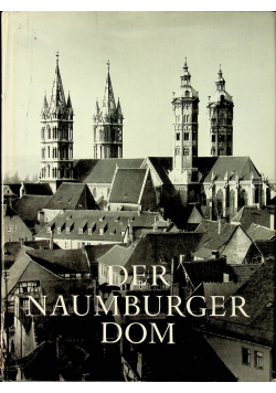 Der Naumburger dom