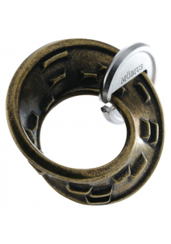 Łamigłówka Cast Mbius - poziom 4/6 G3