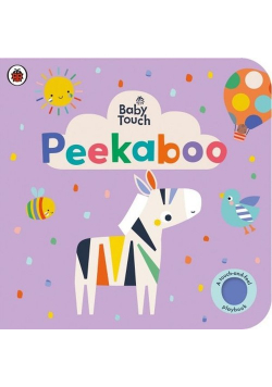 Baby Touch Peekaboo