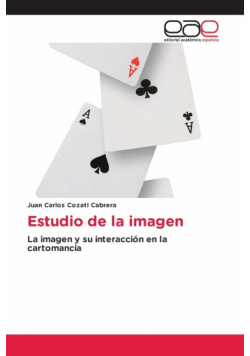 Estudio de la imagen