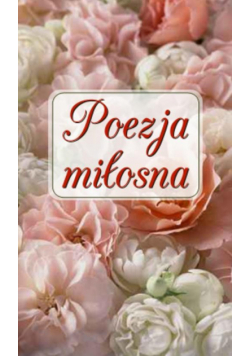 Poezja miłosna