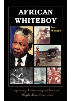 African Whiteboy