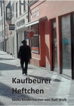 Kaufbeurer Heftchen