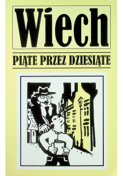 Piąte przez dziesiąte