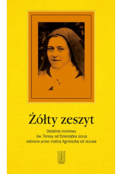 Żółty zeszyt