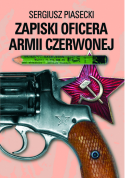 Zapiski oficera Armii Czerwonej