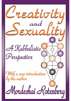 Creativity and Sexuality