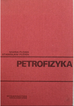 Petrofizyka